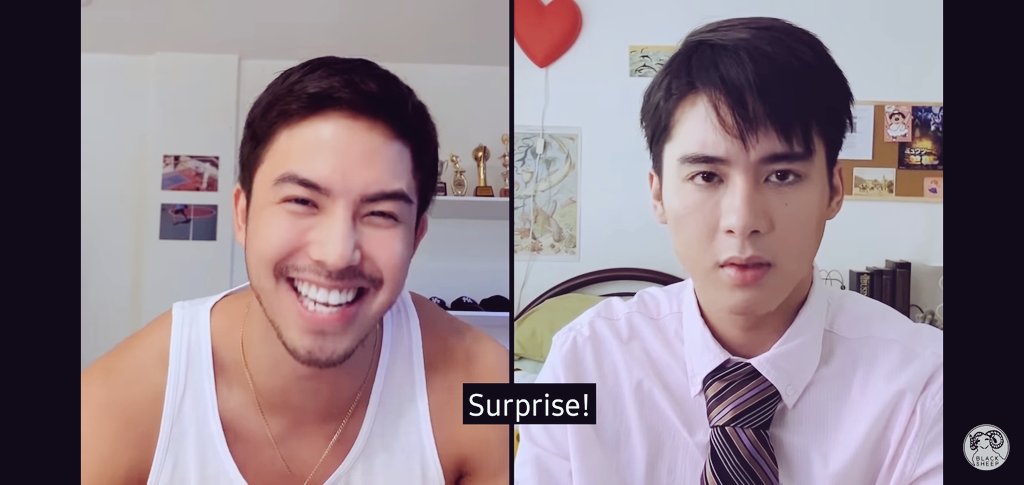 deCanlas's tweet photo. first episode thingz ❤
#BENXJIMEp01
#GameboysTilWeMeetAgain #GayaSaPelikulaEp4 #HelloStranger https://t.co/kLTSDrcltT