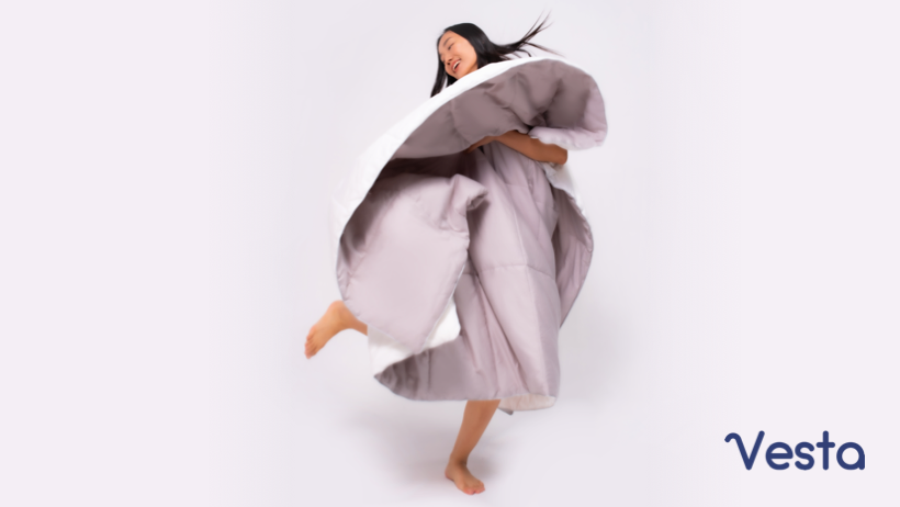 Vesta Sleep tweet media