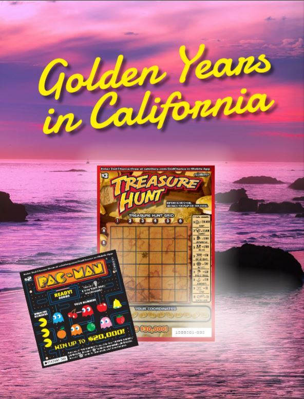 We are thankful to @NASPL_HQ for highlighting the #CALottery and its 35 years of work. We continue our commitment to maximize supplemental funding for public education. Thank you for all your continued support! #CaliforniaForAll #education https://t.co/JOqODCufS0 https://t.co/h1cwlQqbIT