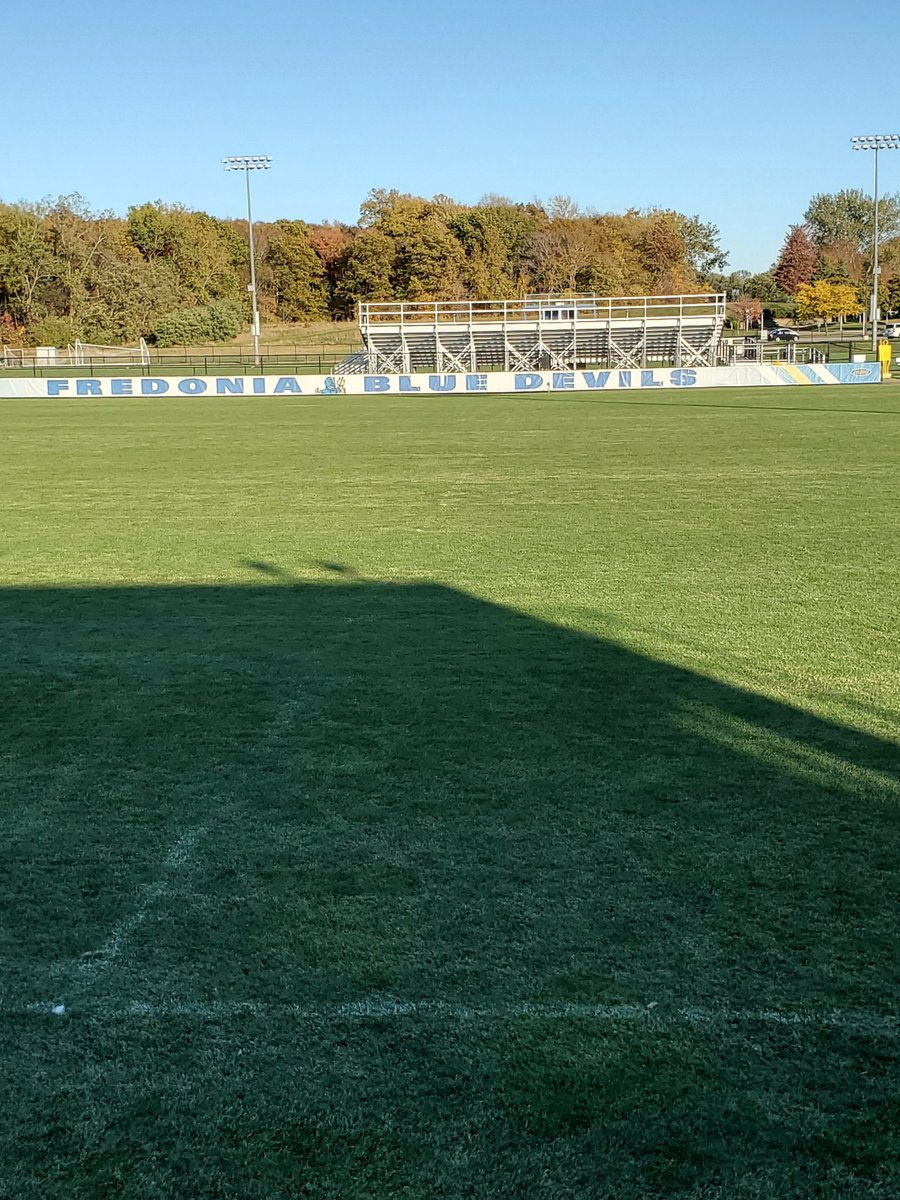 Love Fred in the fall. #bestkeptsecret