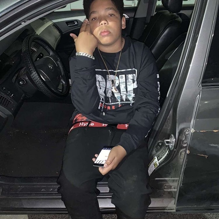 lilchain4real's tweet photo. #NewProfilePic https://t.co/jGUvTosx3f