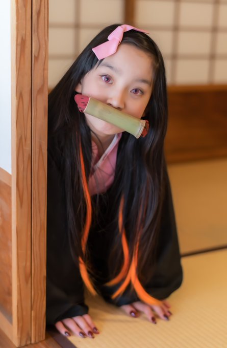 Twitterのコスプレ画像28