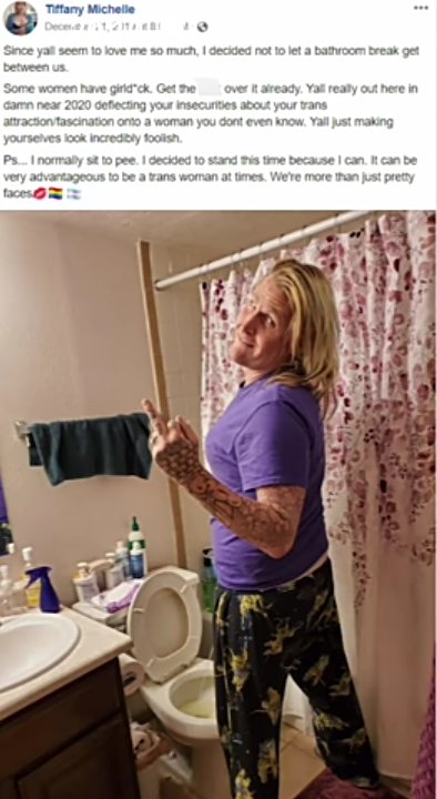 OkBiology's tweet image. If your feminism doesn&apos;t center these ladies then it&apos;s not intersectional.😳
#StunningAndBrave #PronounsDay #AcceptanceWithoutException