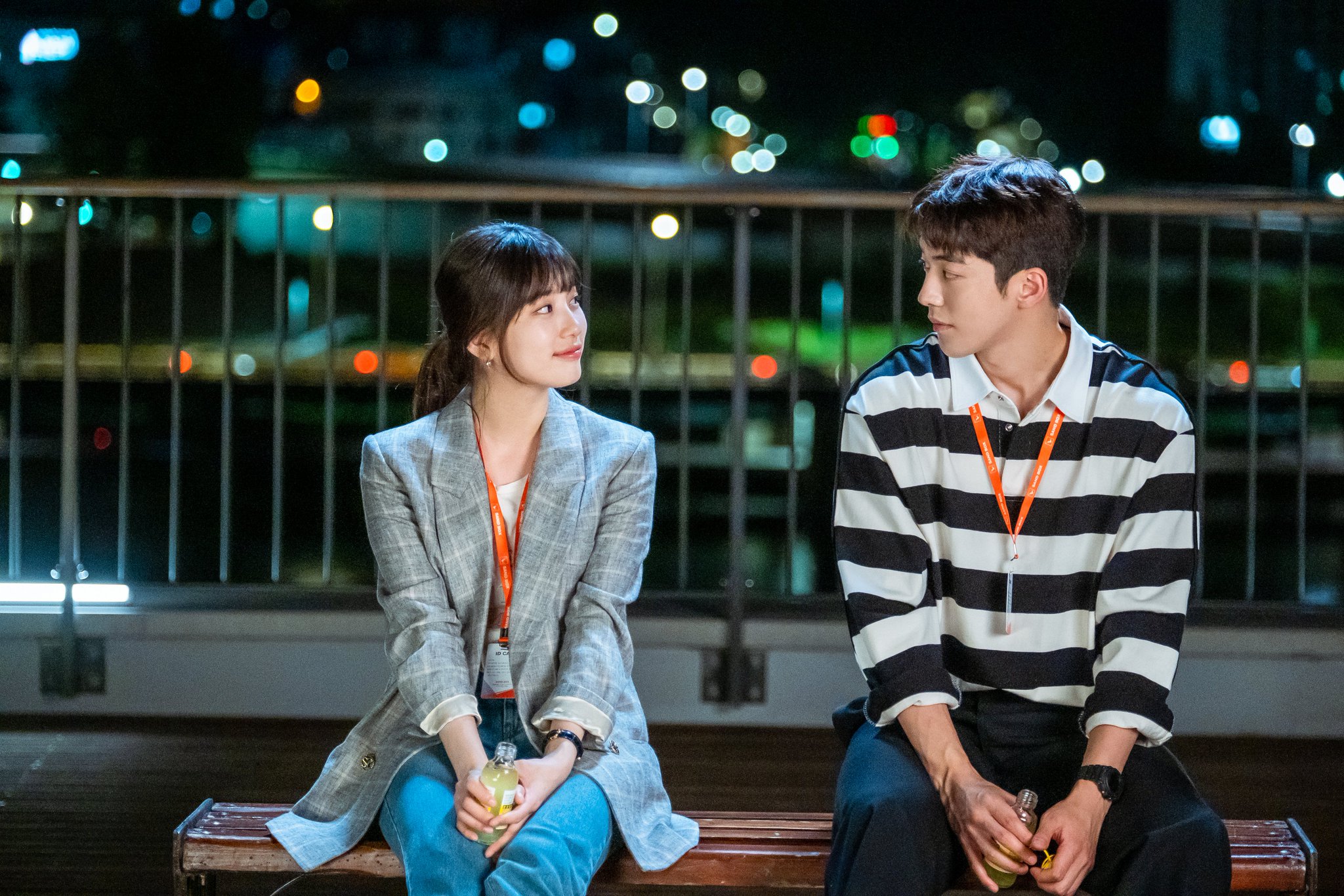 netflixbrasil on Twitter: "Algumas coisas sobre Apostando Alto, meu novo k-drama que chegou hoje. - Tem a Bae Suzy - Tem a Bae Suzy empreendedora genial do ramo da tecnologia - Bae Suzy e o Nam Joo Hyuk como um casal - Já falei da Bae Suzy ...