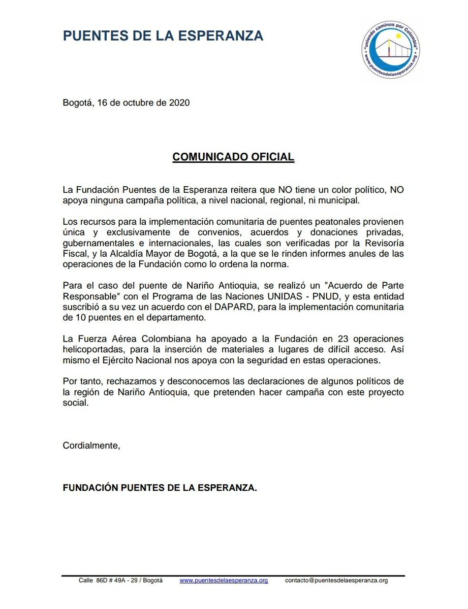 puenteros's tweet photo. https://t.co/jMjOJSBxwN