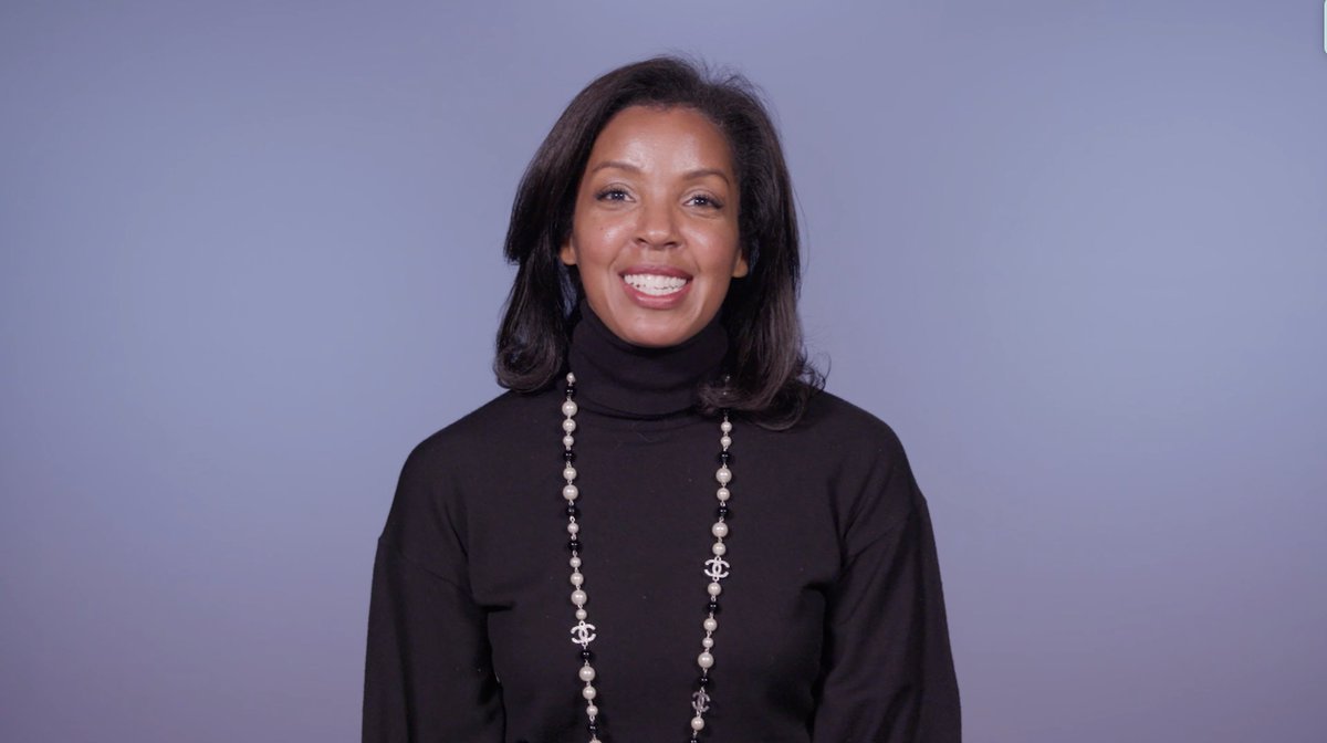 erikahjames's tweet photo. 2021 will mark 100 years since Sadie Alexander became the 1st Black woman in the U.S. to earn a PhD in economics, right here at @Penn.
 
I’m honored to have led off the #PennRaceAndEcon Conference celebrating her legacy &amp; advancing the work Black economists are continuing today. https://t.co/bQ84MVSfTR