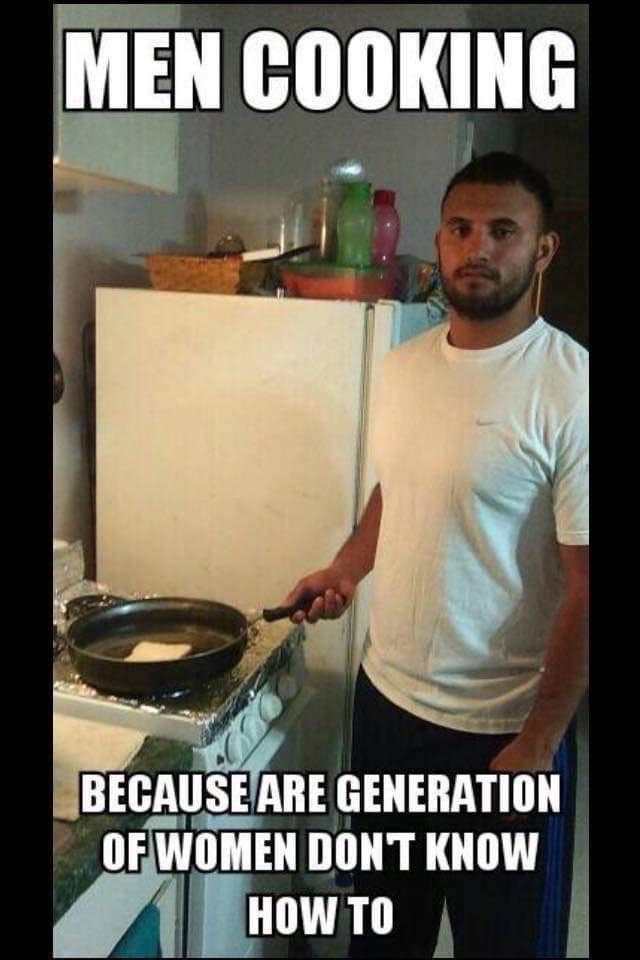 JenAshleyWright's tweet photo. Congratulations to this brave man who fried a piece of Wonder Bread. https://t.co/SLRYdoxnpT