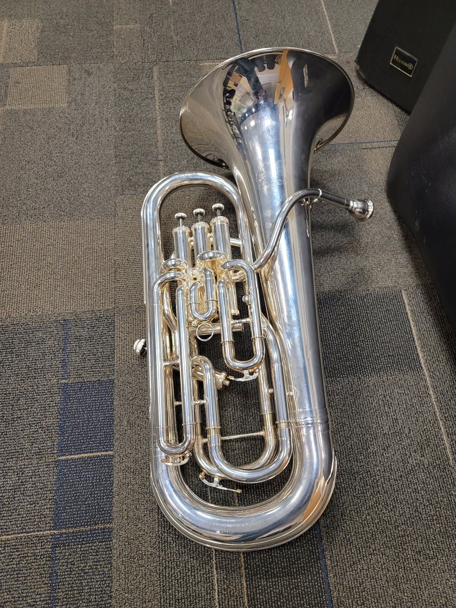 de Zavala MS Band tweet media
