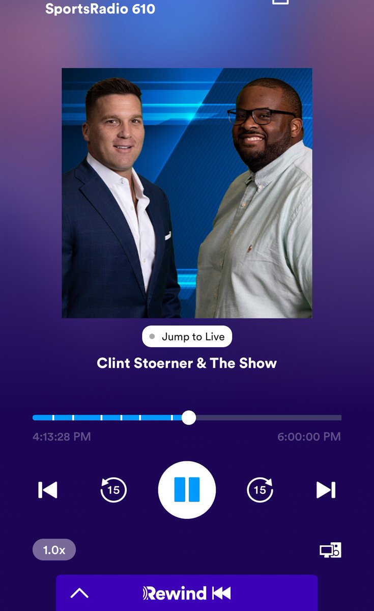 WWEGuruLegend's tweet image. @RealRonTheShow @ClintStoerner  listening from Dallas always a great show. . #MissHouston #GoTexans #Radio