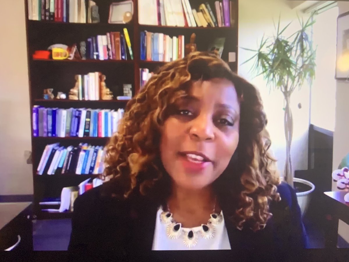 Congratulations to Francine Conway, Dean of ⁦<a href="/RutgersGSAPP/">Rutgers GSAPP</a>⁩ who was named Psychologist of the year by the New Jersey Psychological Association. The world needs your passion to create inclusive communities and increase access to mental healthcare. ❤️