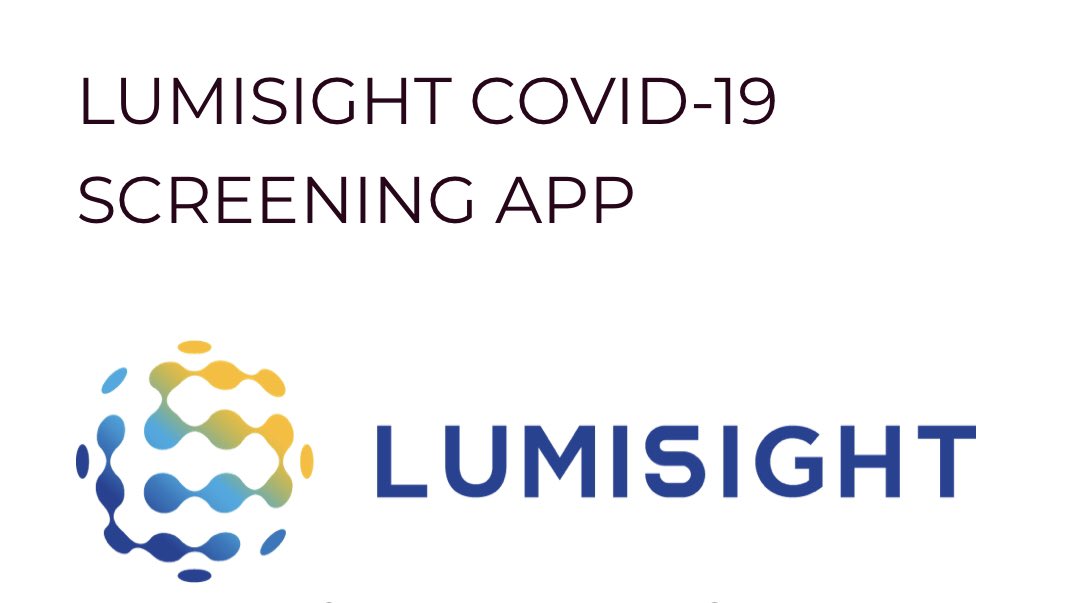 LumiSight account creation notifications will be sent to each staff &amp; student’s SMUSD email addresses sometime today. Please look out for an email with the subject line: “Account Activation: LumiSight for San Marcos Unified School District.  ⏬⏬⏬
smusd.org/reopening_info…