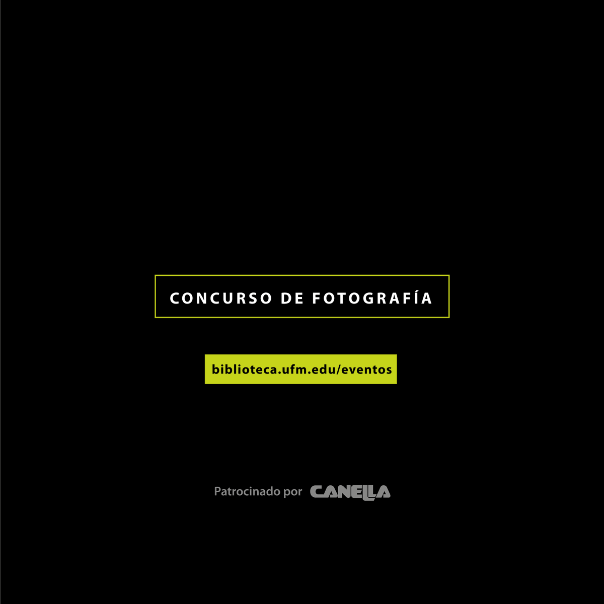 UFMedu's tweet photo. 📸 ¿Sabes qué es Photobook?
Encuentra más información ingresando: https://t.co/KNa8sgSkxR
#Photobook #UFMbiblioteca #concursodefotografía #ufmvirtual #MeGustaUFM #Fotografia https://t.co/LBcBXHiena