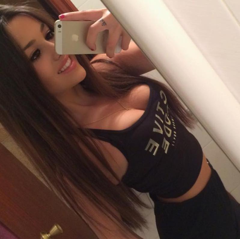 Cuuuuuteeee ..🍑 #Beautiful
