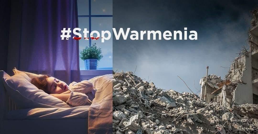Armenia again struck at the civilian population in Ganja.

#ArmeniaKillsCivilians #StopArmenianTerrorism #PrayForGanja