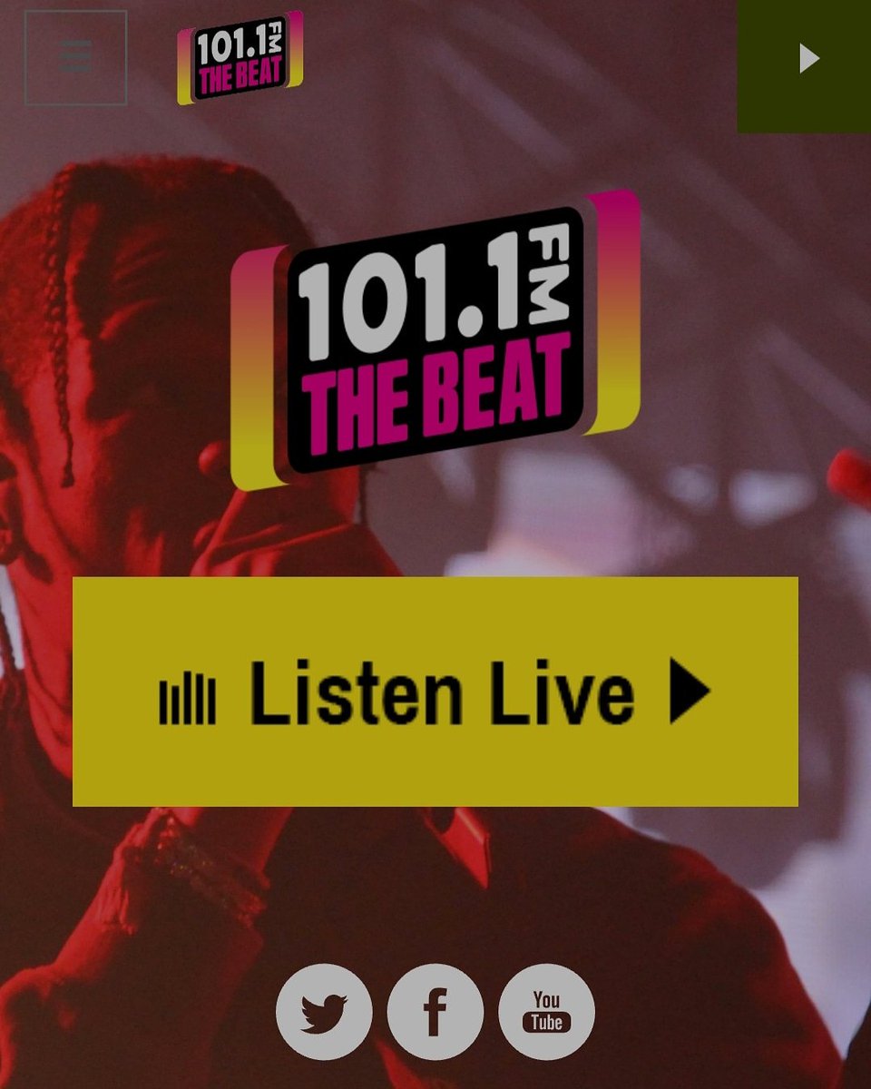 AzTheBeat's tweet image. 🚨There is a fire approaching our  transmitting antenna... In the event of a signal outage you can stream us Live on our 101.1 The Beat App on your Google or Apple play store!

#downloadtheapp #Azthebeat #stremuslive #prayforthebest