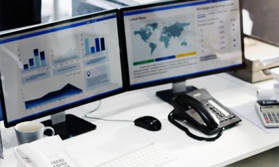 XeniusHosting's tweet photo. Desktop-as-a-Service is een kostenefficiënte en schaalbare oplossing, die telewerken eenvoudiger maakt. Ontdek de vele voordelen van DaaS in deze blogpost!
👇👇
https://t.co/BRUM8Dv9WR
#daas #telewerk #homework #desktopasaservice #wvd https://t.co/khQPrnGasx