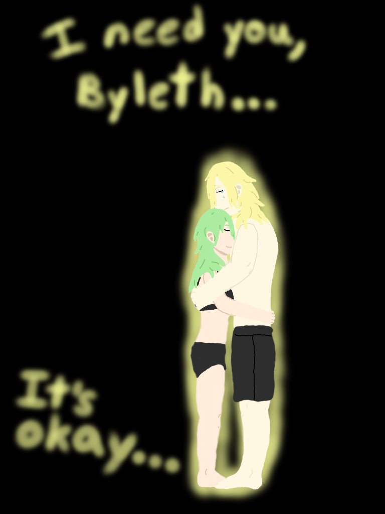 morganoire's tweet photo. #dimilethweek2020 prompt 5: Need
Felt like drawing Dimitri and Byleth hugging after Dimitri has a nightmare. She’s his rock 💕 And now I’m caught up!
@Dimilethweek
#Dimileth #DimilethWeek https://t.co/GmYlJZzY3V