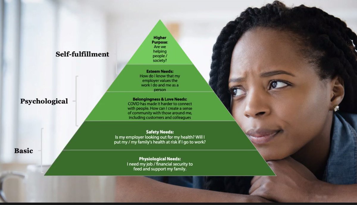 MariamLudim's tweet photo. Maybe because most of my education background is in HR Management and I’m in love with Emotional Intelligence, the conference about internal communications with employees by @nbarman, from @BCWGlobal NY, was my favorite by far. He says empathy is the key. #Reboot2020 #ARPPR50 https://t.co/KU2F9dvi7J
