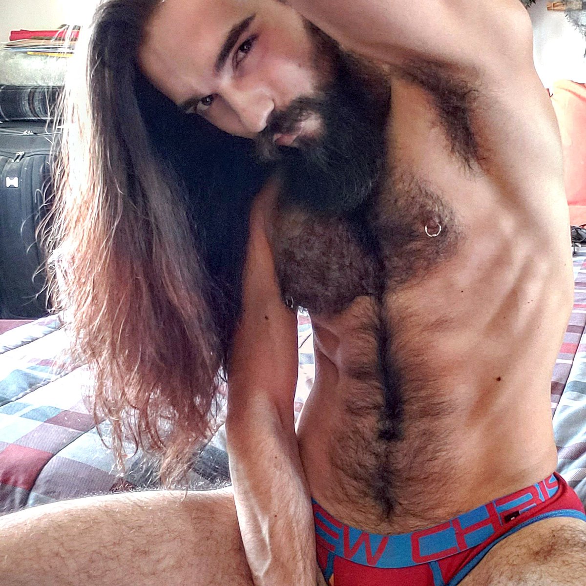 DameonJasper's tweet photo. The smell of a workout and a new video. ๐
#smellslikeprogress
#DameonLavey #onlyFans #onlyfanscreator #onlyfanspage #instagay #instagays #instastoner #420 #jock #otter #hairy #scruffy #furry #longhair #beard #tattoos #piercings #crystals #gayfitness https://t.co/spyqVWAOPI
