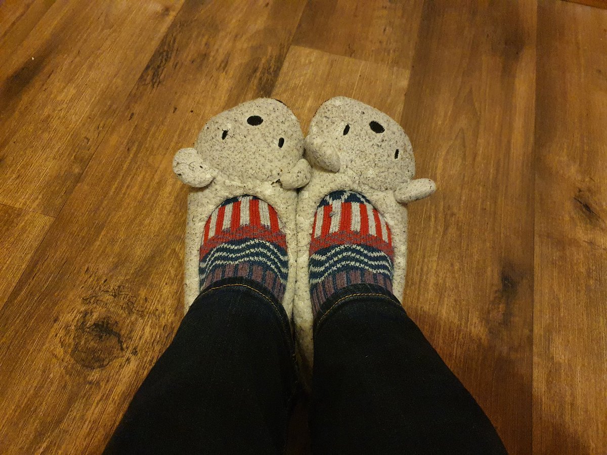 Natalie Thrale (@nthrale) on Twitter photo There is something to be said for doing statistics while in your slippers... A great week being introduced to the marvelous world of stats by @StatsCoursesICH at <a href="/uclphysio/">UCL Physiotherapy</a>. π§ mind blown, I will never look at numbers in the same way again! #bringonthedata There is something to be said for doing statistics while in your slippers... A great week being introduced to the marvelous world of stats by @StatsCoursesICH at <a href="/uclphysio/">UCL Physiotherapy</a>. π§ mind blown, I will never look at numbers in the same way again! #bringonthedata
