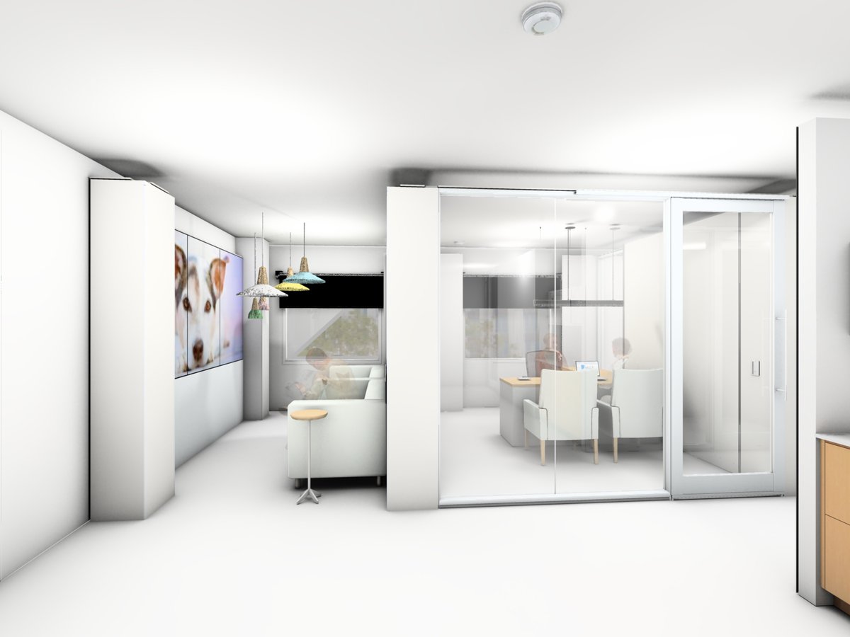 Ice_Edge's tweet image. #ICE3DoftheWeek: Congrats to Vira Seletska from @Burovision Inc.

Have a design to share? Submit your #ICEsoftware designs to info@ice-edge.com.
#3D #rendering