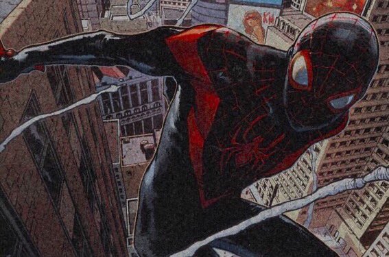 venvmstrike's tweet image. ͏

͏ ͏ ͏ ͏ ͏ ͏ ͏ ͏
 ͏ ͏  ͏ ͏   ͏                

 ͏ ͏ ͏ ͏ ͏ ͏ ͏ ͏   ͏ ͏ ͏ ͏ ͏ ͏ ͏  ͏ ͏ ͏ ͏ ͏ ͏ ͏ ͏morales, miles.
            young , reckless &amp;amp; 𝘂𝗻𝗳𝗼𝗿𝘁𝘂𝗻𝗮𝘁𝗲.
 ͏ ͏ ͏ ͏ ͏ ͏ ͏ ͏  ͏ ͏ ͏       ͏ ͏ ͏ ͏ home of alliteration.