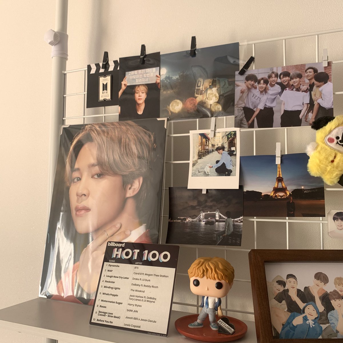 lovemyself_db's tweet image. 어서오세요 도련님
@BTS_twt 
#왜요우리가빌보드핫백2주연속1위하고2주연속2위하고다시1위랑2위하고SavageLove랑Dynamite로1위2위동시에한가수처럼보이나요 #맞아요 #핫백소년단