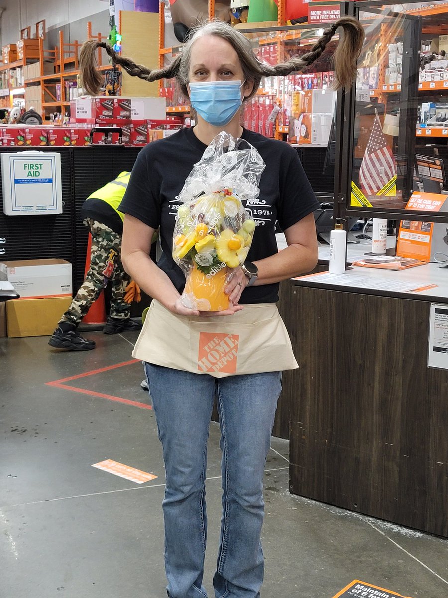 Happy Bosses Day!! Thank you for all you do! #TheLake #bossesday2020