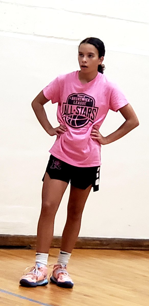 NJ Ladies Hoops tweet media