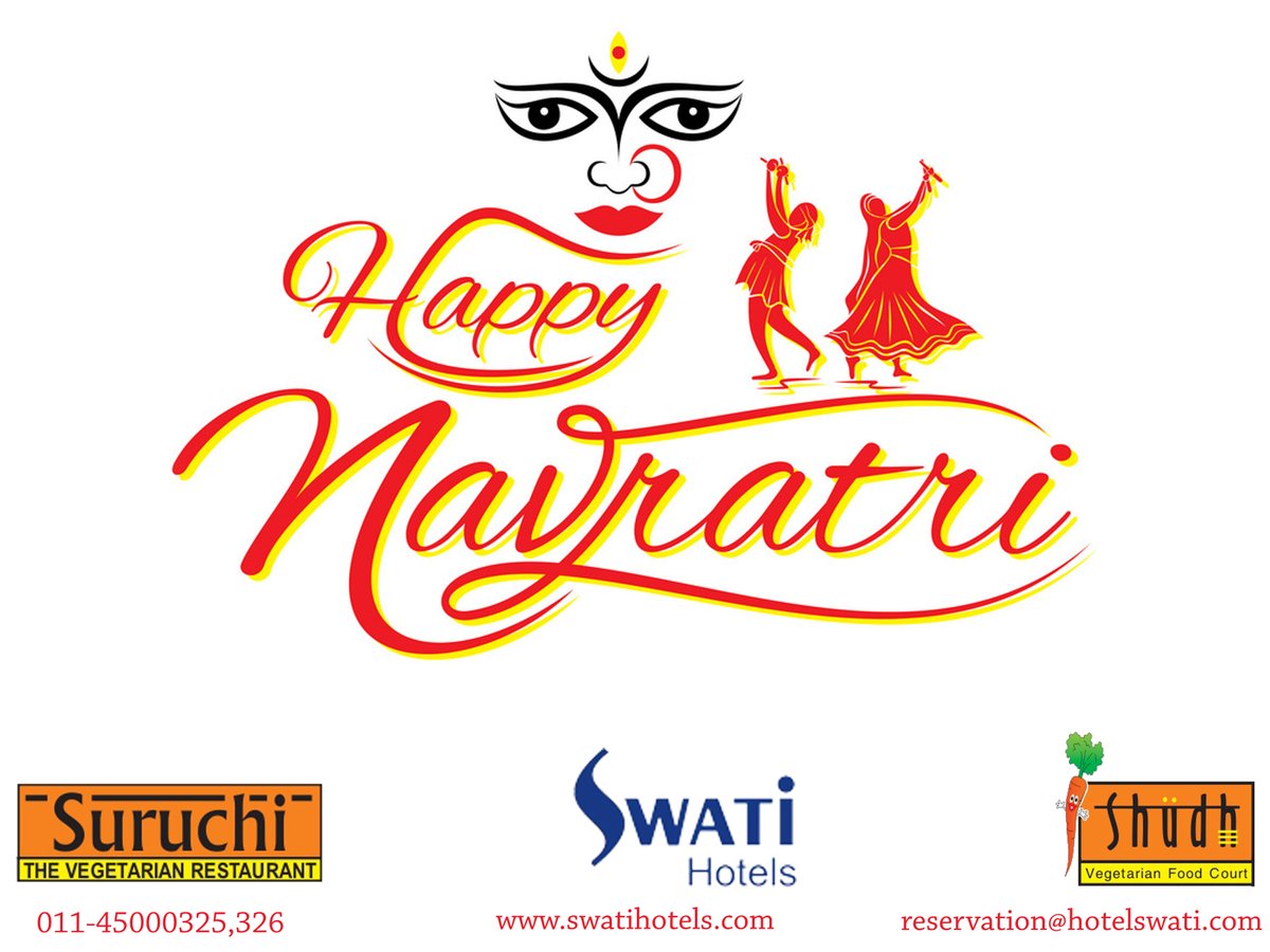 SwatiHotel1's tweet photo. Jai mata di🙏 https://t.co/UbuDNMGocf