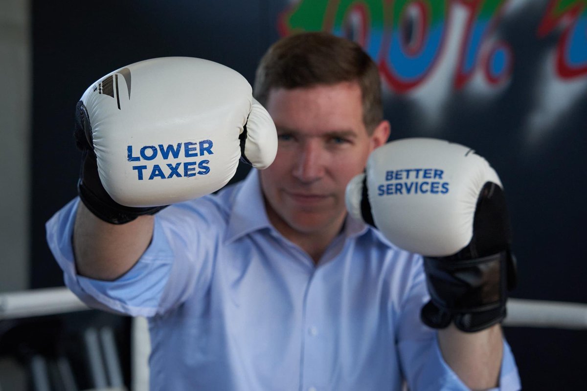 It’s Game Day. Big shout out to our former Federal Vice President @alistair_coe and the @CanberraLibs this Election Day. 🥊 🇦🇺
