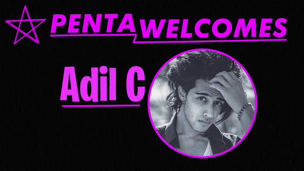 PentaKrunker's tweet photo. Who is Adil C?
Penta happily announces Adli C to the clan! https://t.co/xMJQLrvsCz