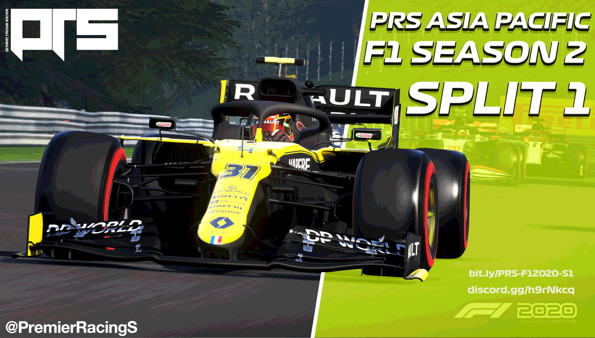 PremierRacingS's tweet photo. 🤩  𝗧𝗢𝗡𝗜𝗚𝗛𝗧 - 𝗖𝗔𝗡𝗔𝗗𝗔!   🔥

⚡  𝗣𝗥𝗦 𝗦𝗣𝗟𝗜𝗧 𝟭 - 𝗥𝗢𝗨𝗡𝗗 𝟴 👈

🚨 https://t.co/UAYgUI7iCj 👈 𝟮𝟬:𝟯𝟬 𝗔𝗘𝗗𝗧 🇦🇺 - 𝟭𝟳:𝟯𝟬 𝗦𝗚𝗧 🇸🇬

𝗖𝗛𝗔𝗠𝗣𝗜𝗢𝗡𝗦𝗛𝗜𝗣 𝗦𝗧𝗔𝗡𝗗𝗜𝗡𝗚𝗦:
🥇 @DRC_Jarad - 100
🥈 @nixxxx_14 - 95
🥉 @fantasticboard_ - 68 https://t.co/SDI8ZBSzrB
