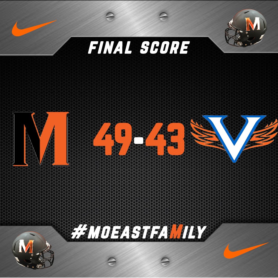 levifcooper's tweet photo. Survived a Thiller! #moeastfaMily #canes https://t.co/Gv1vOk7Eal