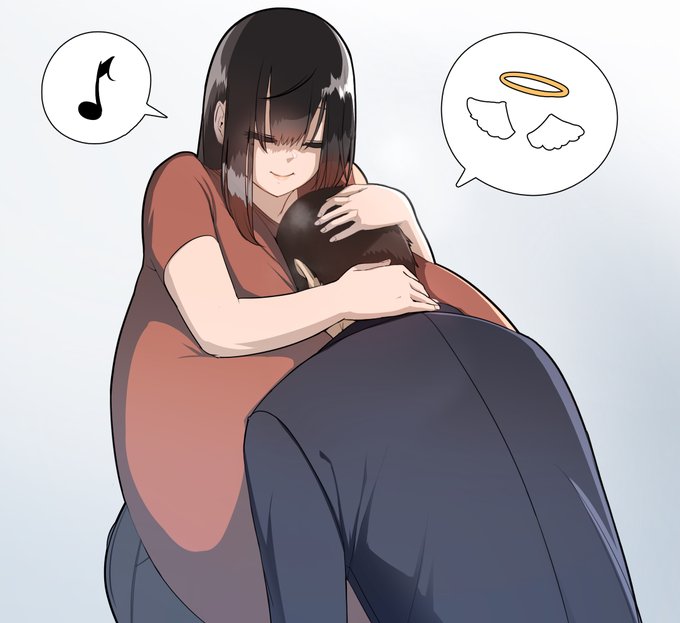 いつもお疲れ様🫂 