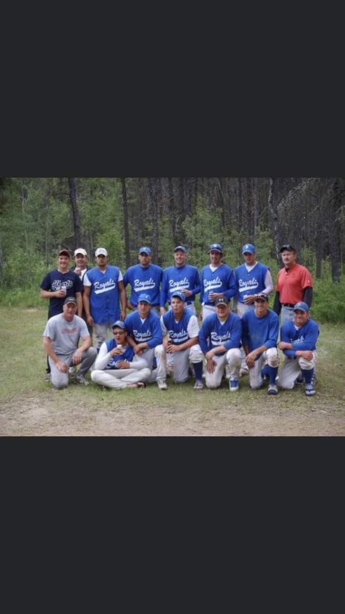 Canwood circa 2007. #GoodOldDays  #mixedbagofnuts