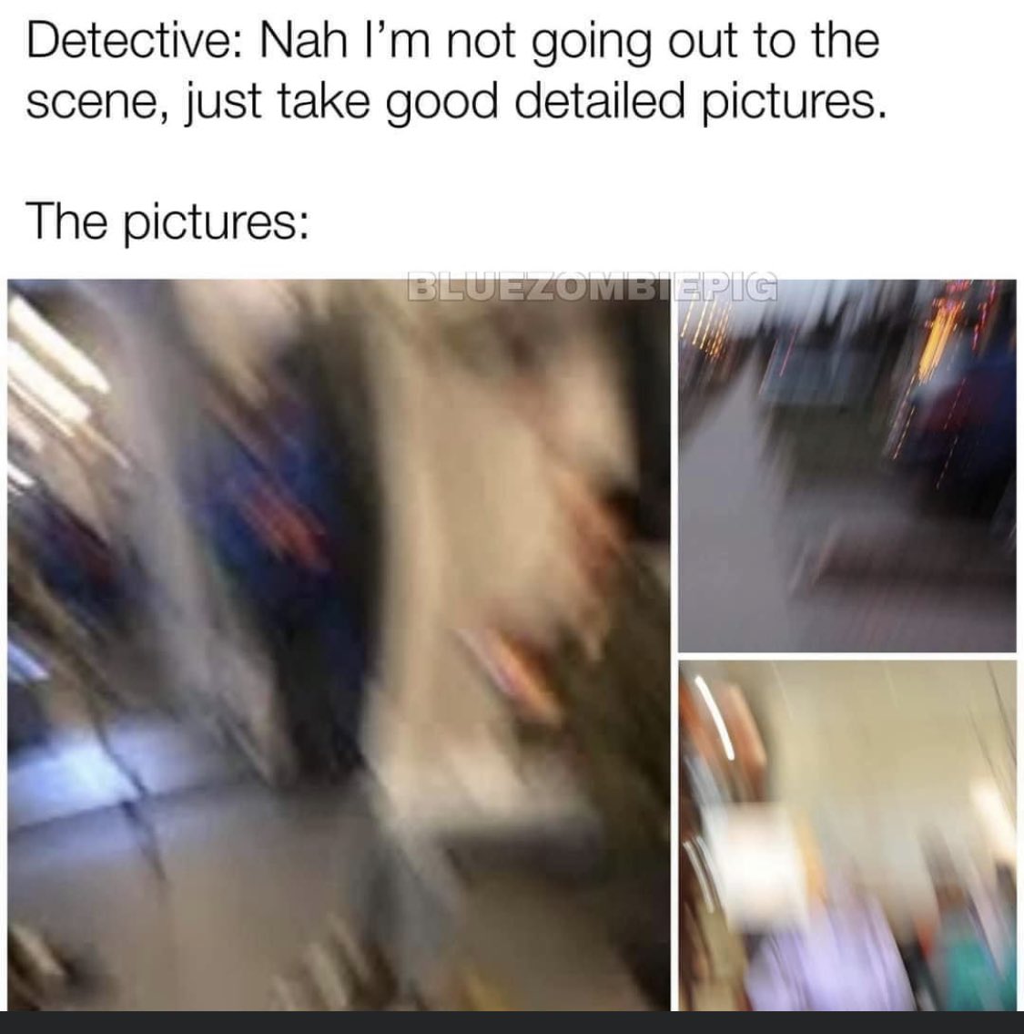 ForensicNorth's tweet photo. 😆😆😆 #CSIproblems https://t.co/R1qOHYPdMJ