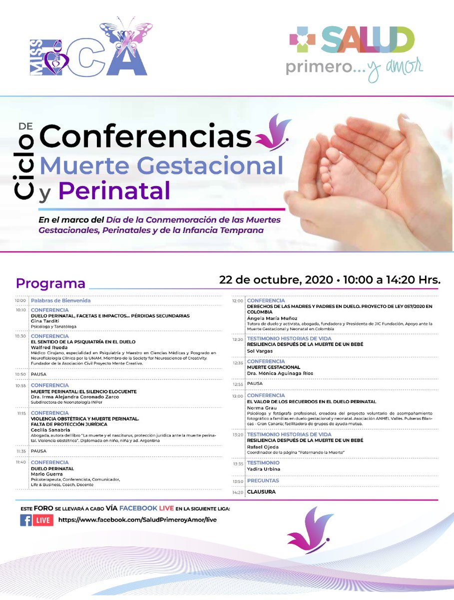 Eca Red de Apoyo tweet media