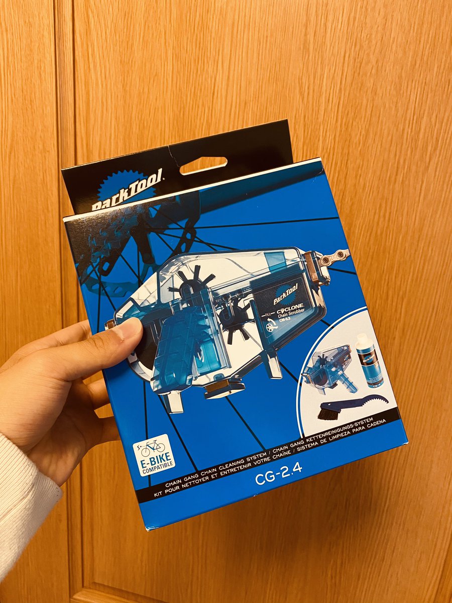 おしゃ〜☝️
届いたから洗車するぜ〜👍👍