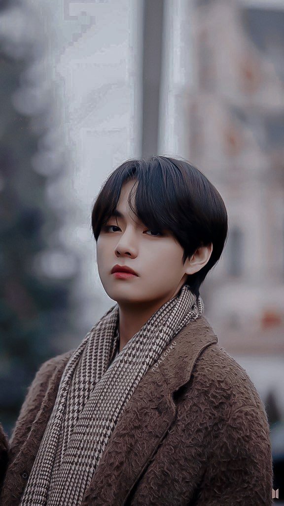 KIM TAEHYUNG