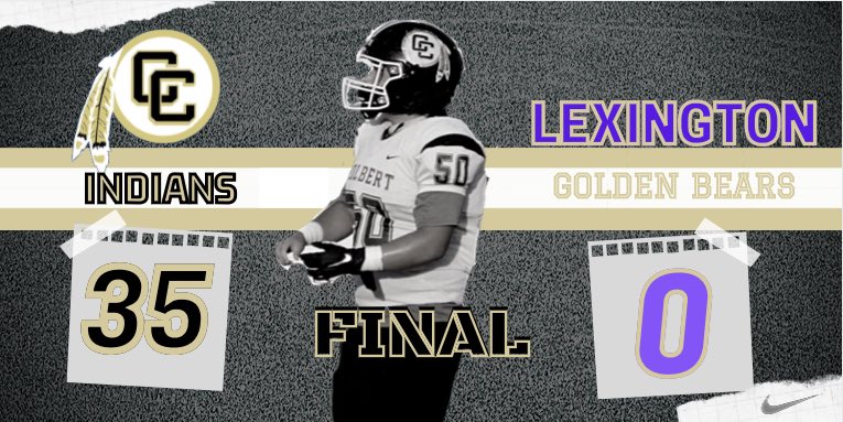 Colbert_county's tweet photo. Final from Lexington!! #WBBG @FoxSportsShoals @AHSAAUpdates https://t.co/hJJAB5yT54