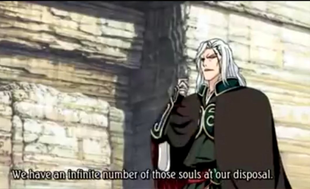ichigo #scale #animescale #debunk #rebunk #animedebunk #debate #anime