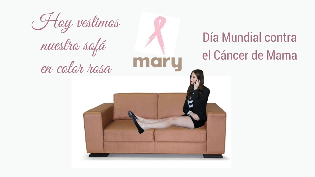 Muebles Mary tweet media