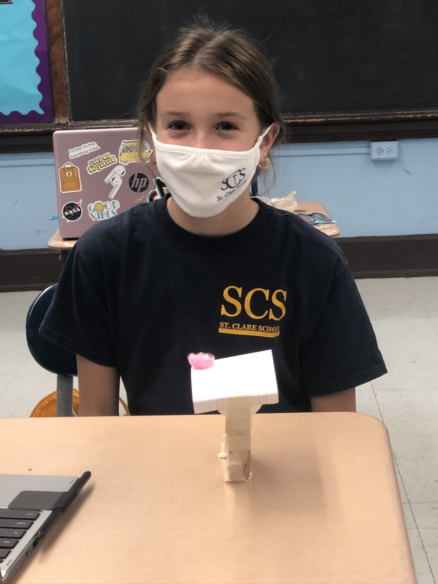 scs5th's tweet photo. The 5th graders did such a great job!!! https://t.co/b6KKHp7Btg