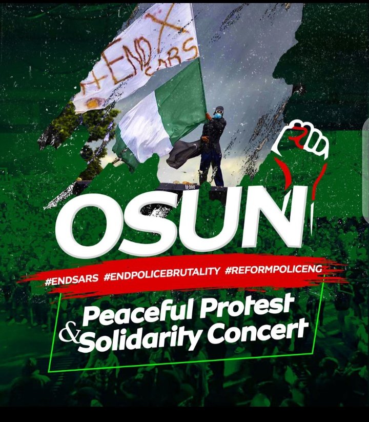 bwaygraphics's tweet image. #EndSARS