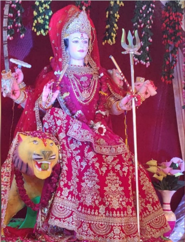 Divya..Geeta Kaushal tweet media