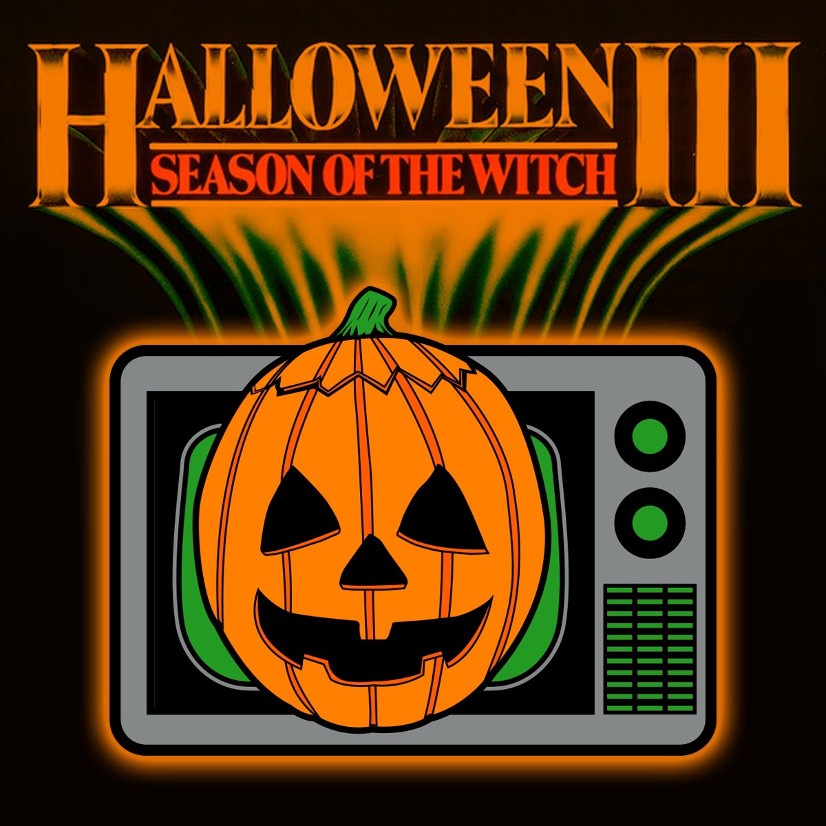 HeadstoneCity's tweet image. Check out our Halloween III enamel pins available through Kickstarter. We are almost at our goal and only need a few more pledges. With your help we can get these made! kickstarter.com/projects/heads…
🎃☘️
#vhshorror #horrorfan #horrorpin #horrorcollector #halloween3