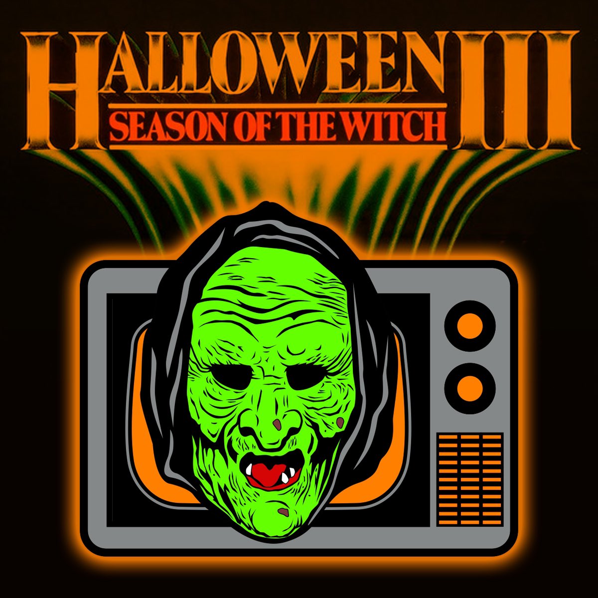 HeadstoneCity's tweet image. Check out our Halloween III enamel pins available through Kickstarter. We are almost at our goal and only need a few more pledges. With your help we can get these made! kickstarter.com/projects/heads…
🎃☘️
#vhshorror #horrorfan #horrorpin #horrorcollector #halloween3