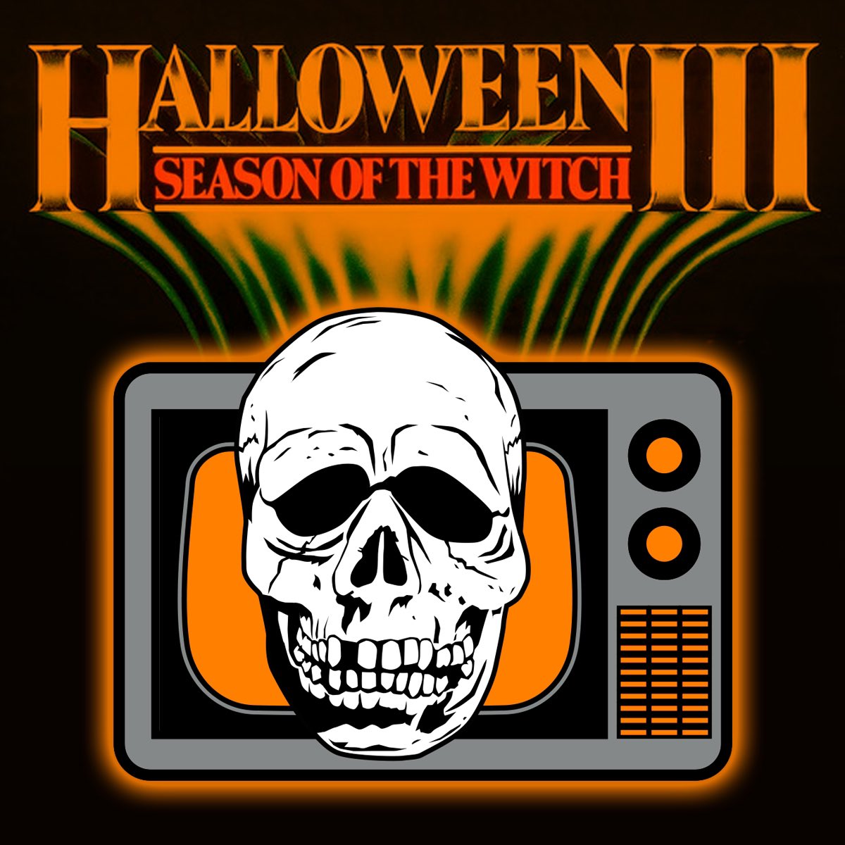 HeadstoneCity's tweet image. Check out our Halloween III enamel pins available through Kickstarter. We are almost at our goal and only need a few more pledges. With your help we can get these made! kickstarter.com/projects/heads…
🎃☘️
#vhshorror #horrorfan #horrorpin #horrorcollector #halloween3