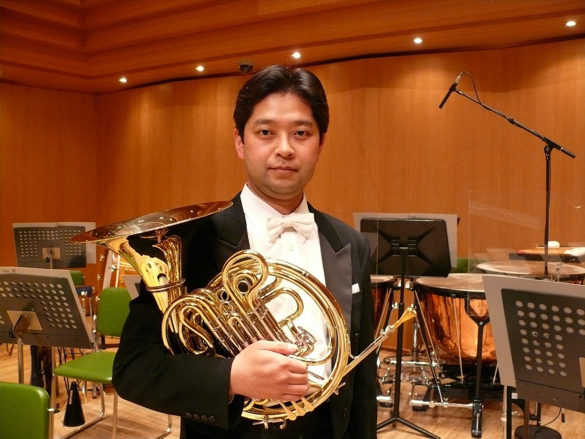 ট ইট র 山野楽器 ウインドクルー 音楽教室 ウインドクルー では ホルン の個人レッスンを開講中 感染防止のため音を出す場所に困っている方はぜひお問い合わせください まずは体験レッスンから 詳しくは T Co Fgei9dy14t 生徒さまは会員料金 ট ইট র 山野楽器 ウインドクルー 音楽教室 ウインドクルー では ホルン の個人レッスンを開講中 感染防止のため音を出す場所に困っている方はぜひお問い合わせください まずは体験レッスンから 詳しくは T Co Fgei9dy14t 生徒さまは会員料金